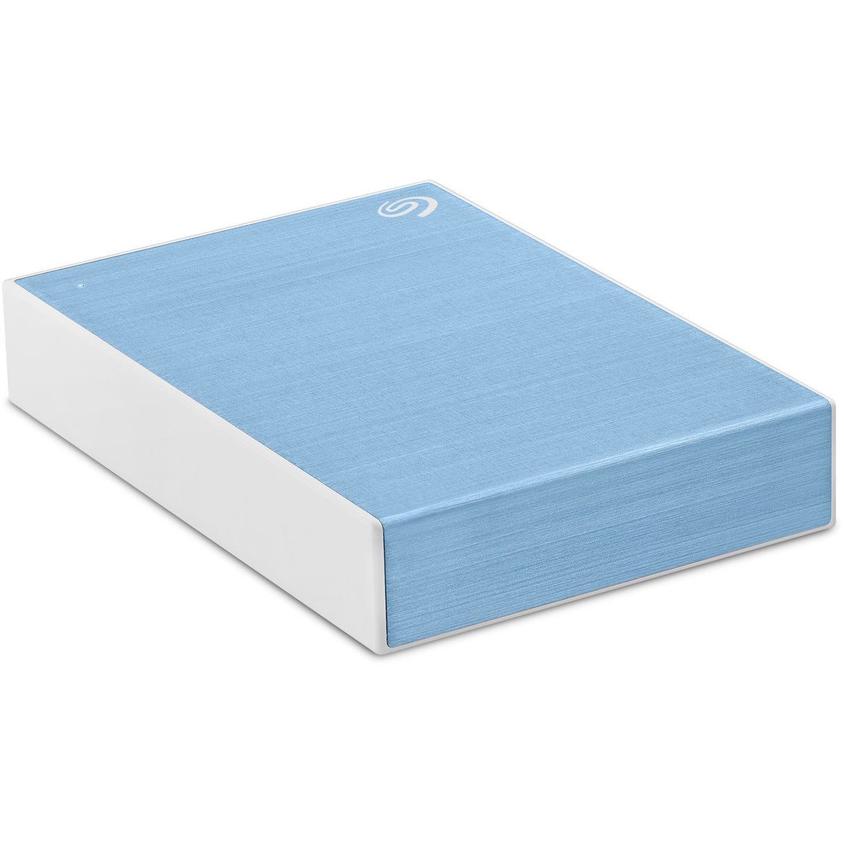 Seagate One Touch with Password 5 TB