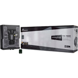 Seasonic Prime TX-1600, 1600W