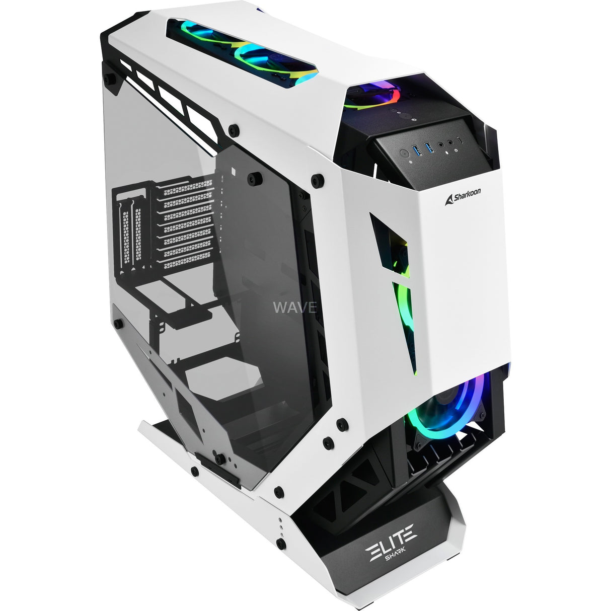 Sharkoon ELITE SHARK CA700