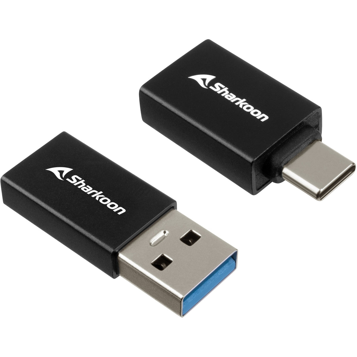 Sharkoon Offizepal USB-C Adapters