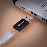 Sharkoon Offizepal USB-C Adapters