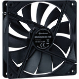 Sharkoon Sharkoon PWM Fan 1000 140x140x25