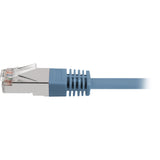 Sharkoon Sharkoon Patchkabel RJ45 Cat.5e S FTP 10m