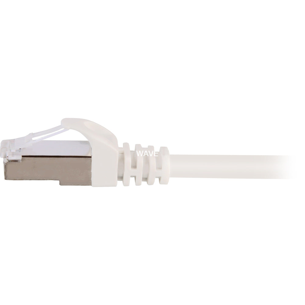 Sharkoon Patchkabel RJ45 Cat.5e S FTP 1,5m