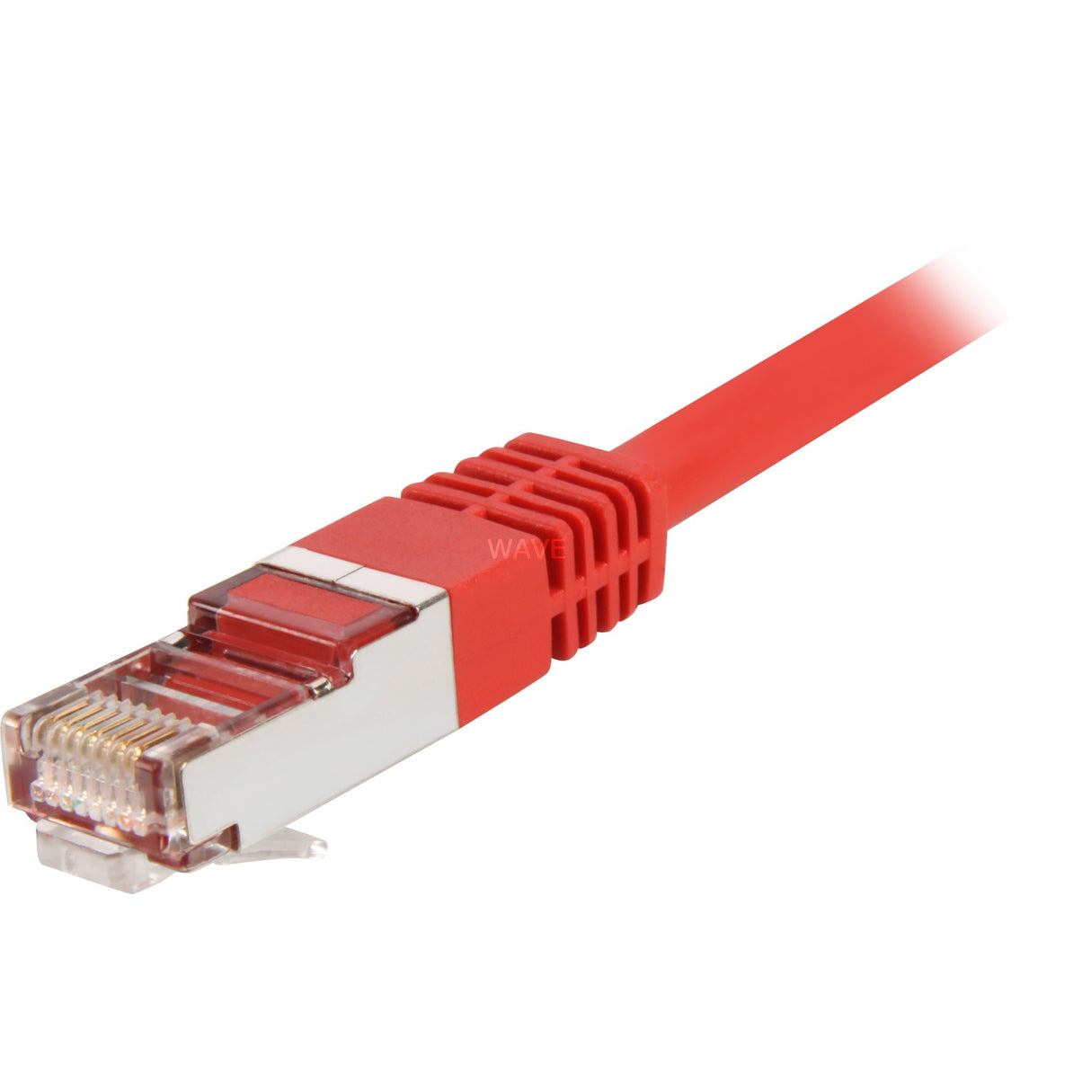 Sharkoon Patchkabel RJ45 Cat.5e S FTP 3m