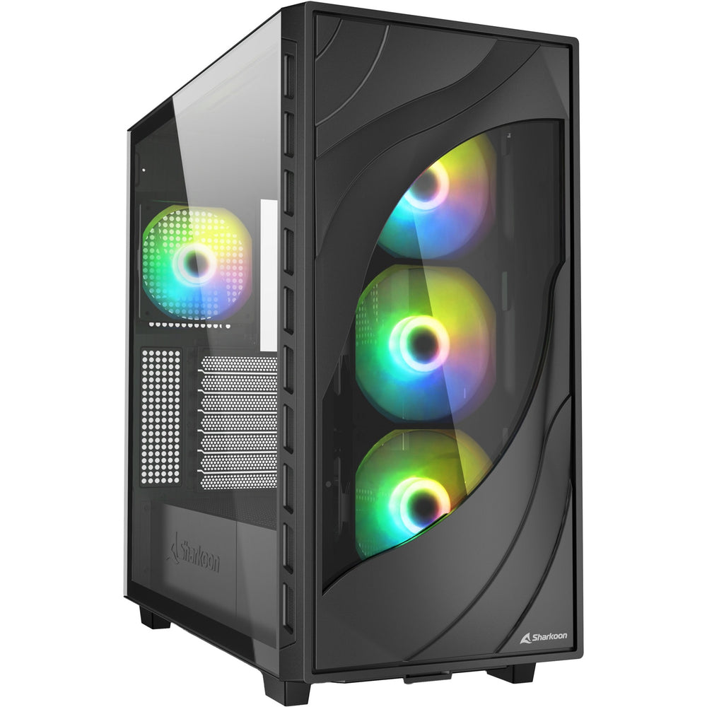 Sharkoon C80G RGB