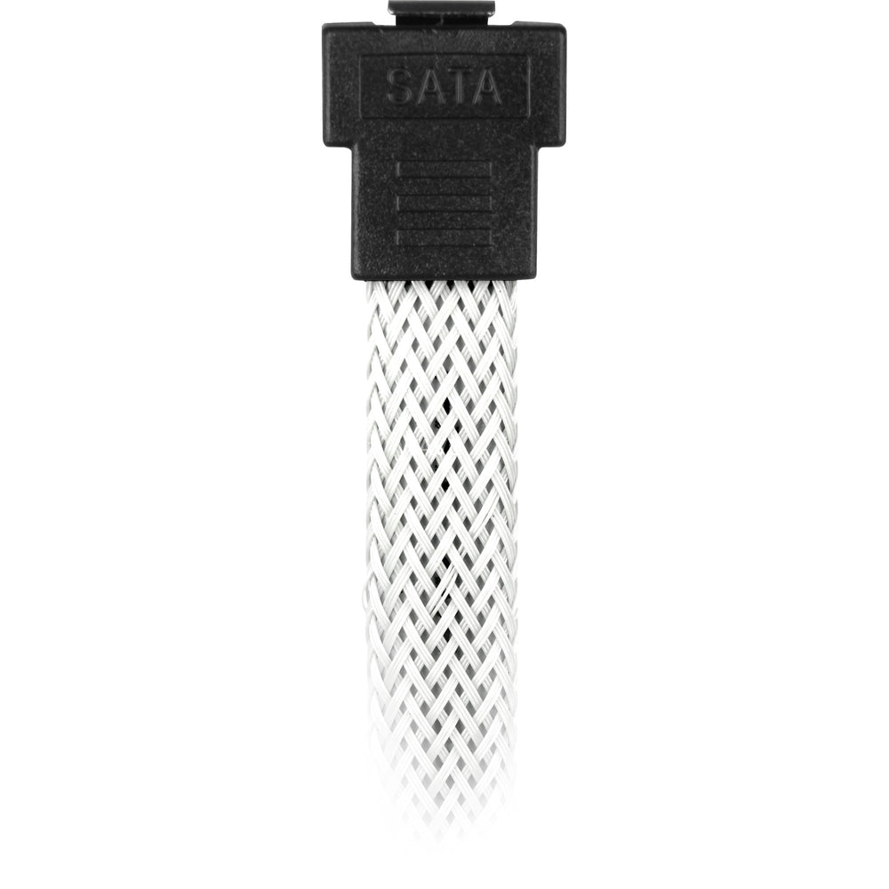 Sharkoon Sata III 90° sleeve