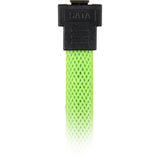 Sharkoon Sata III 90° sleeve