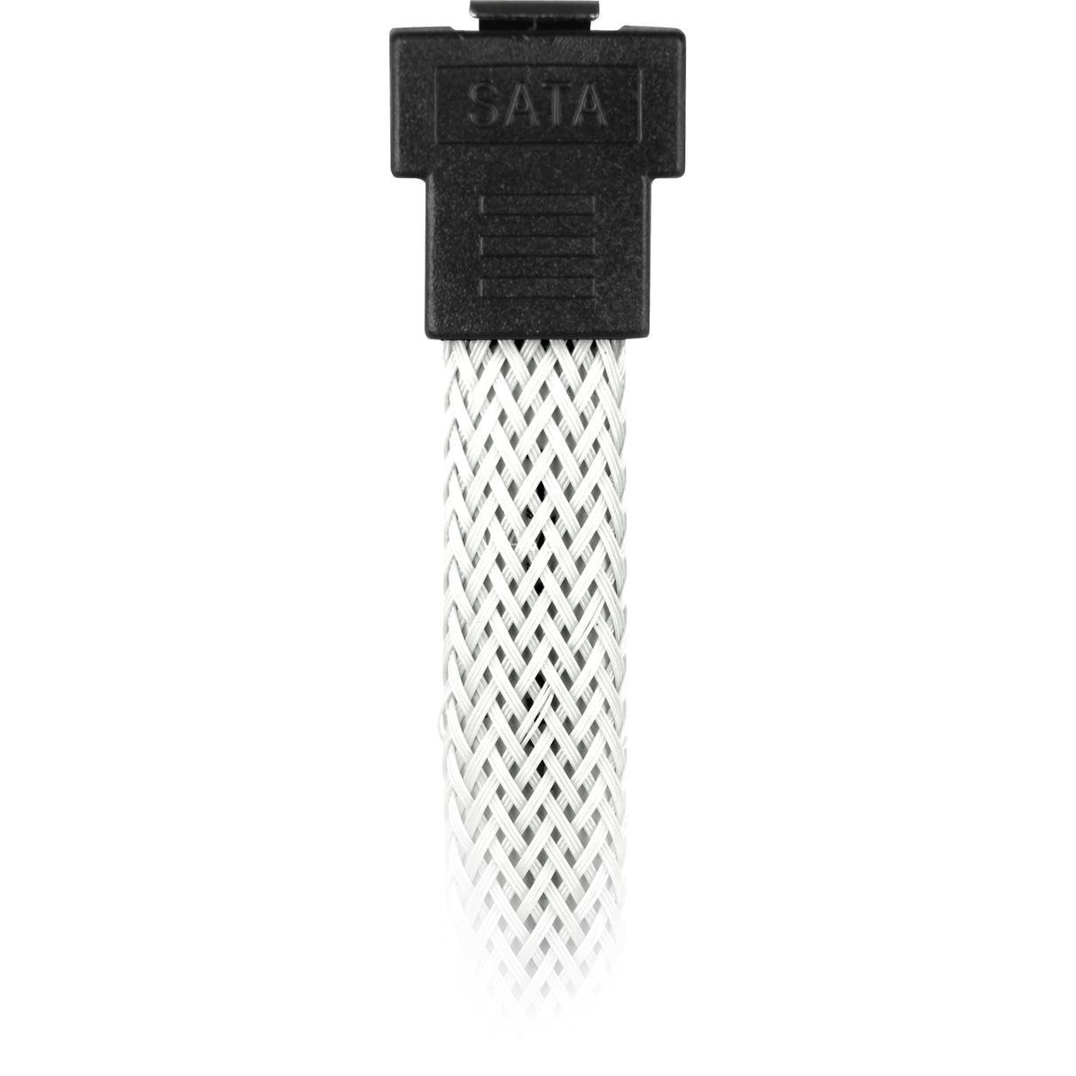 Sharkoon Sata III 90° sleeve