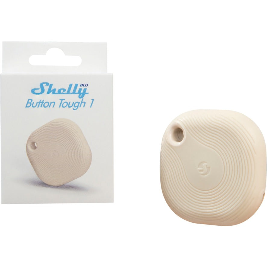 Shelly Blu Button Tward 1