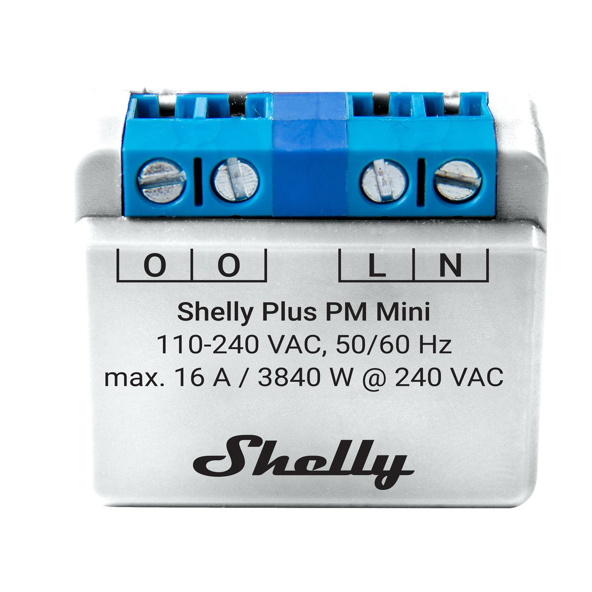 Shelly pluss PM Mini