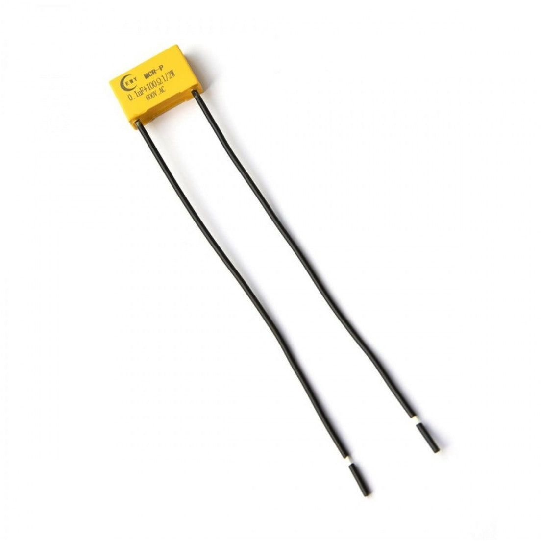 Shelly rc snubber