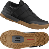 Shimano sh-ge500w - women's gravity enduro shoes