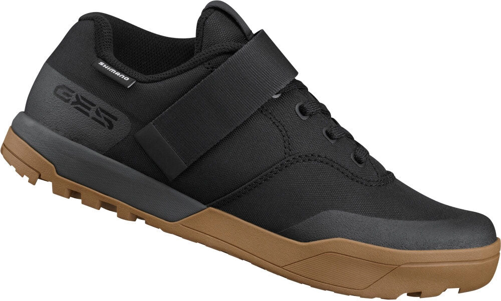 Shimano sh-ge500w - women's gravity enduro shoes