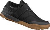 Shimano sh-ge500w - women's gravity enduro shoes