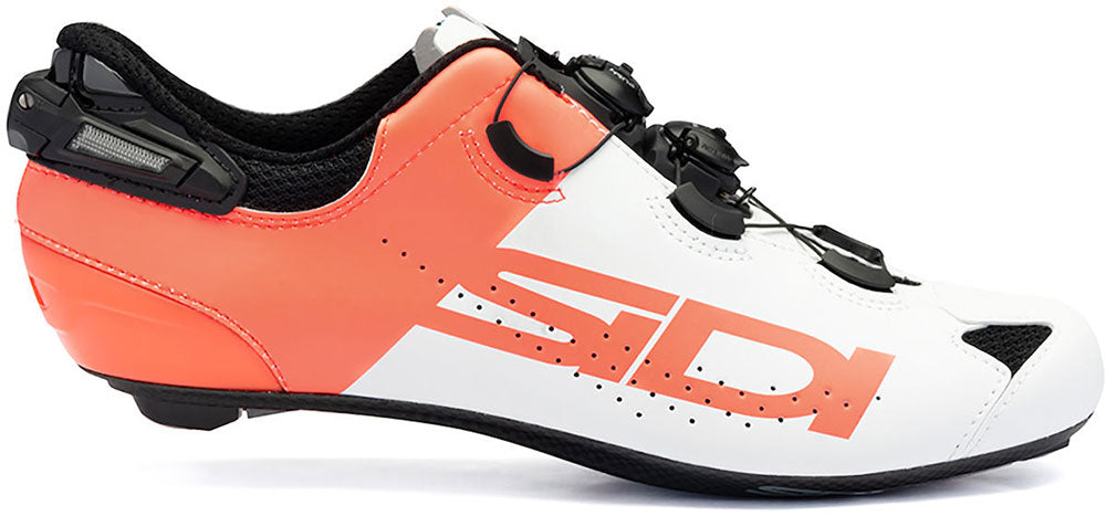 Sidi shot 2s pro - road cycling shoes | 38