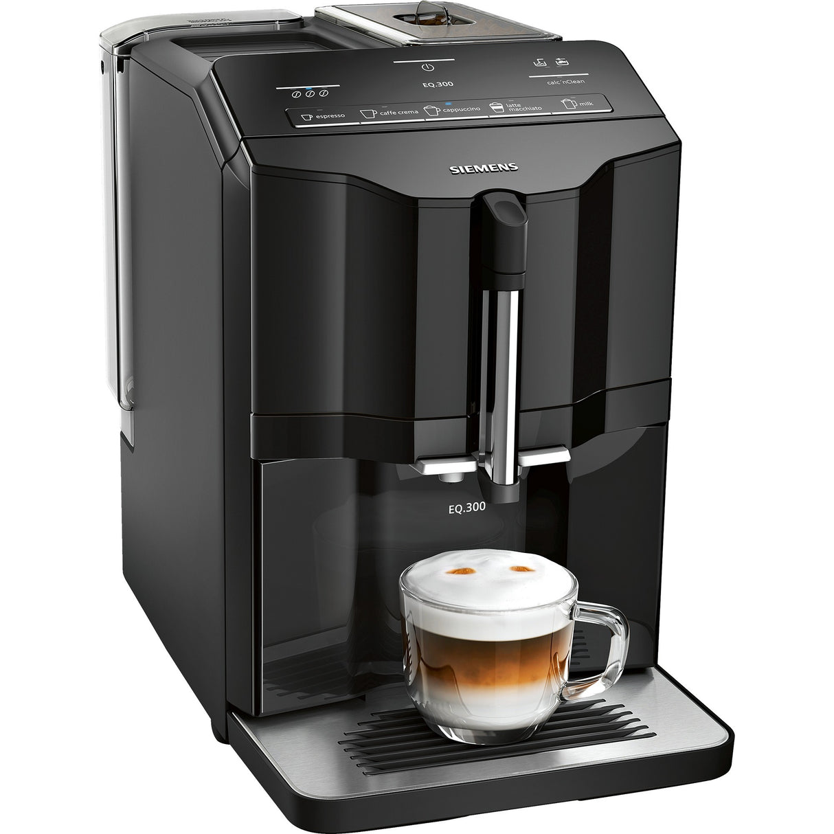 Siemens Espresso Full Eq.300