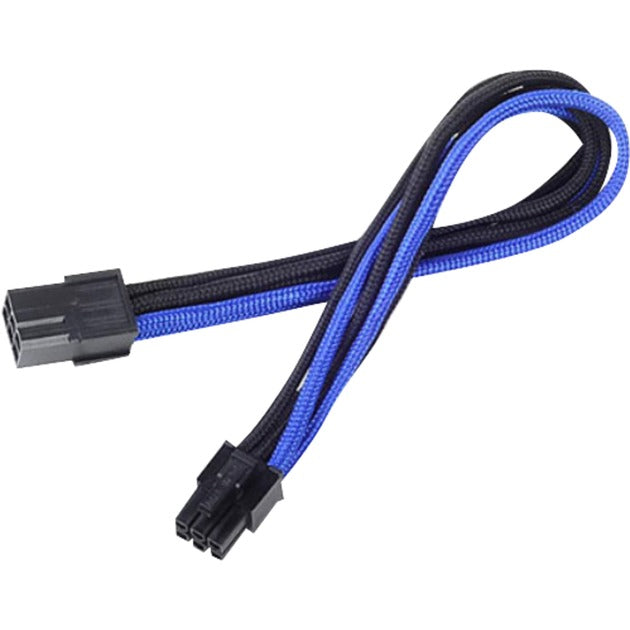 Silverstone 6-Polig PCIE extension cable