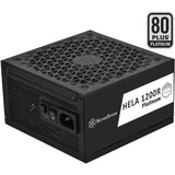 Silverstone hea 1200r Platin, 1200w