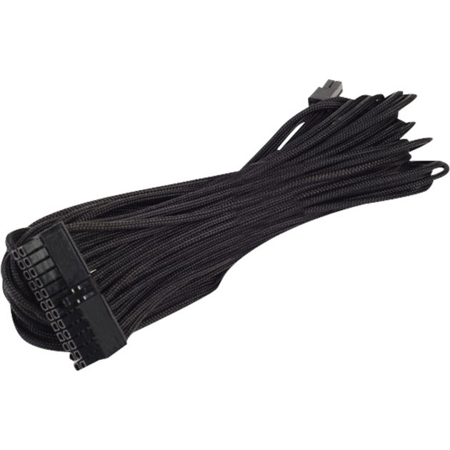 Cable de alimentación modular de Silverstone PP06B-MB55