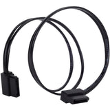 Silverstone SATA III kabel 30 cm