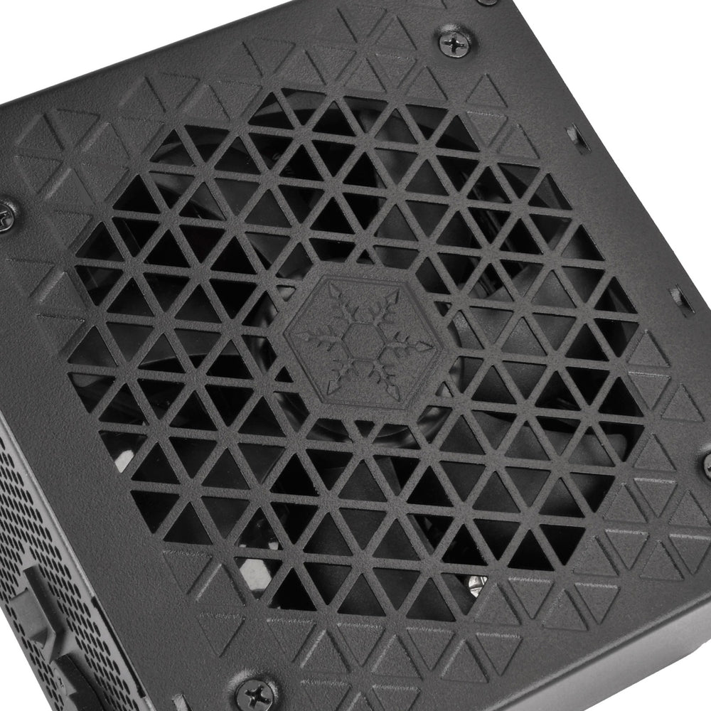 SilverStone SilverStone SST-DA850-G, 850W