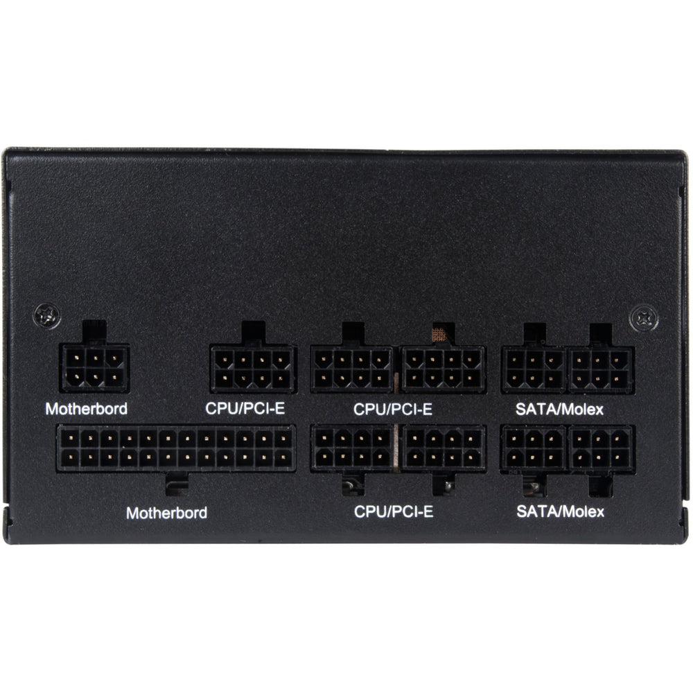 SilverStone SilverStone SST-DA850-G, 850W