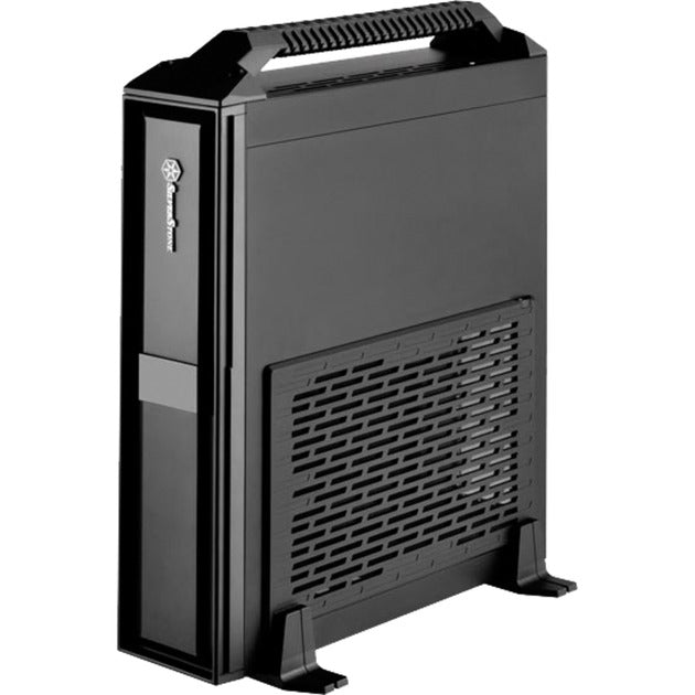 Silverstone Sst-ml08b-h