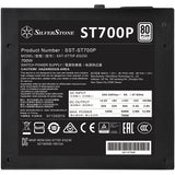 Silverstone SST-St700p 700W