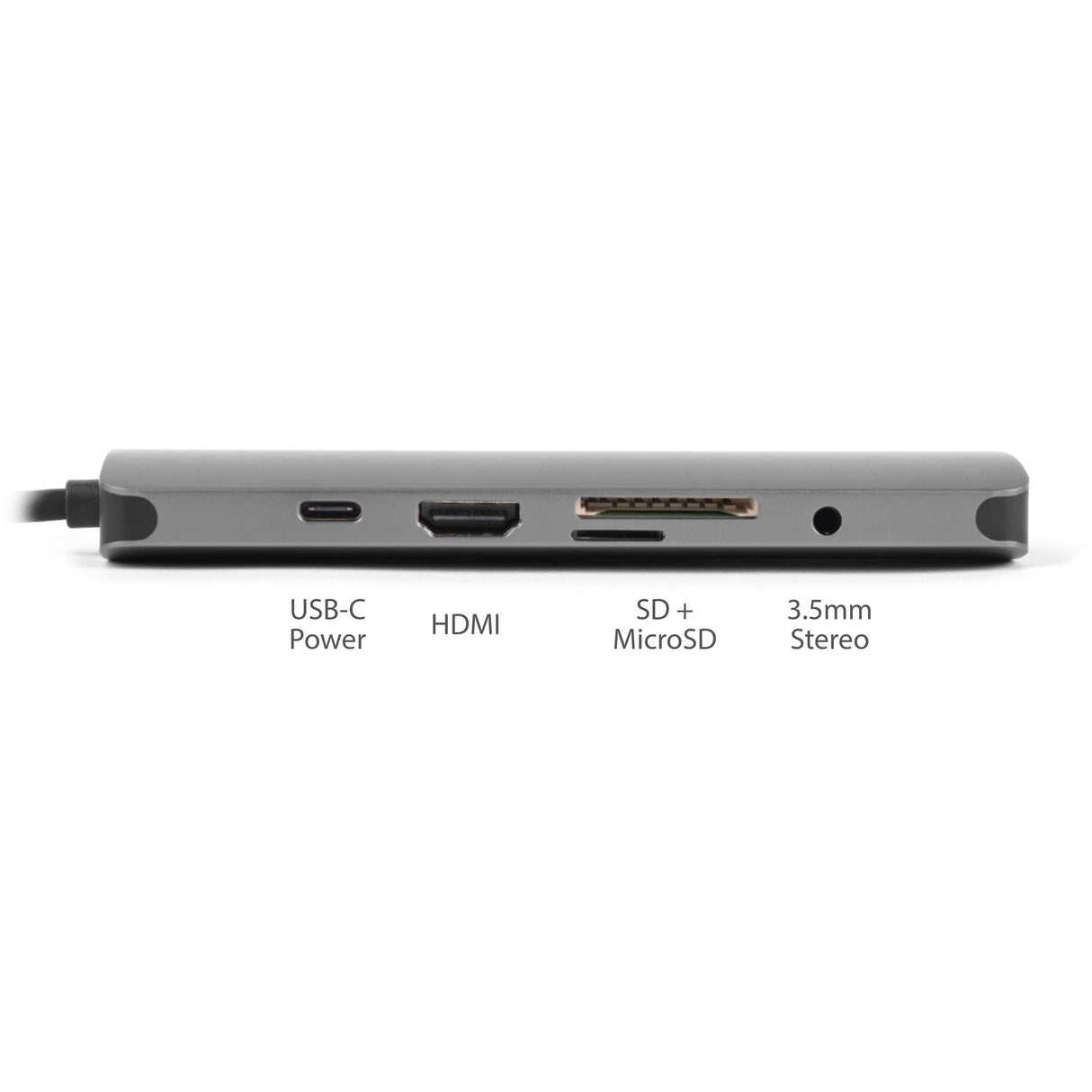 Sitcom USB-C Multi