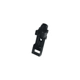 Abus Bordo uGrip 5700 - vouwslot zwart 80cm