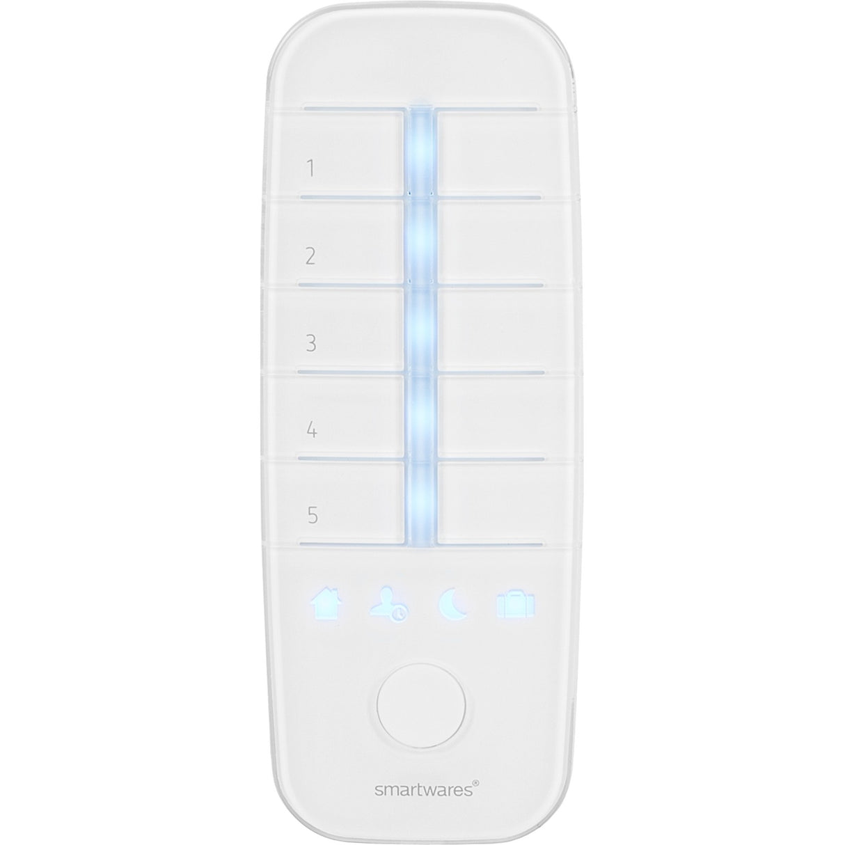 Smartwares HWR-8 Remote Control