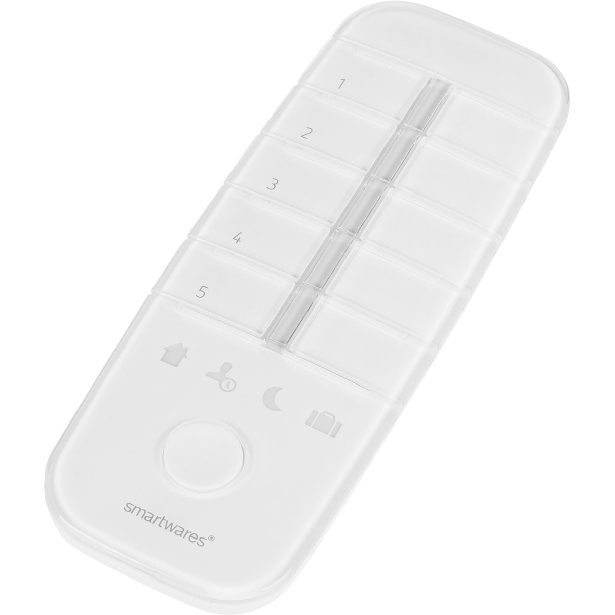 Smartwares HWR-8 Remote Control