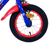 Sonic Prime Bicycle 12 31258