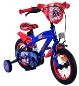 Sonic Prime Bicycle 12 31258