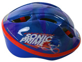 Sonic Prime Prime Ciclero Casco 52-56 cm