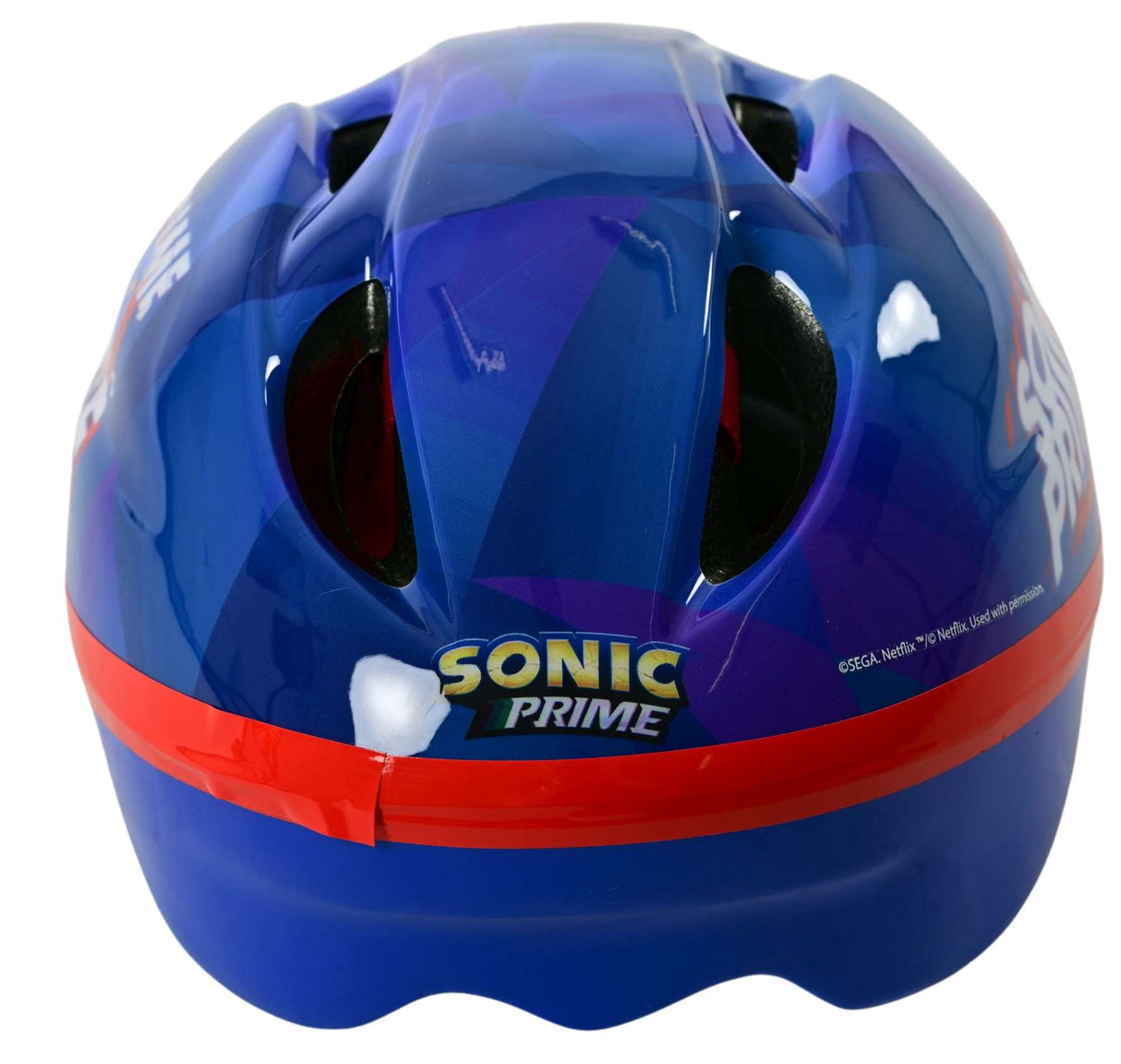 Sonic Prime Prime Ciclero Casco 52-56 cm