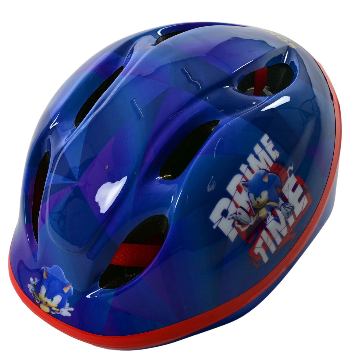 Sonic Prime Prime Ciclero Casco 52-56 cm