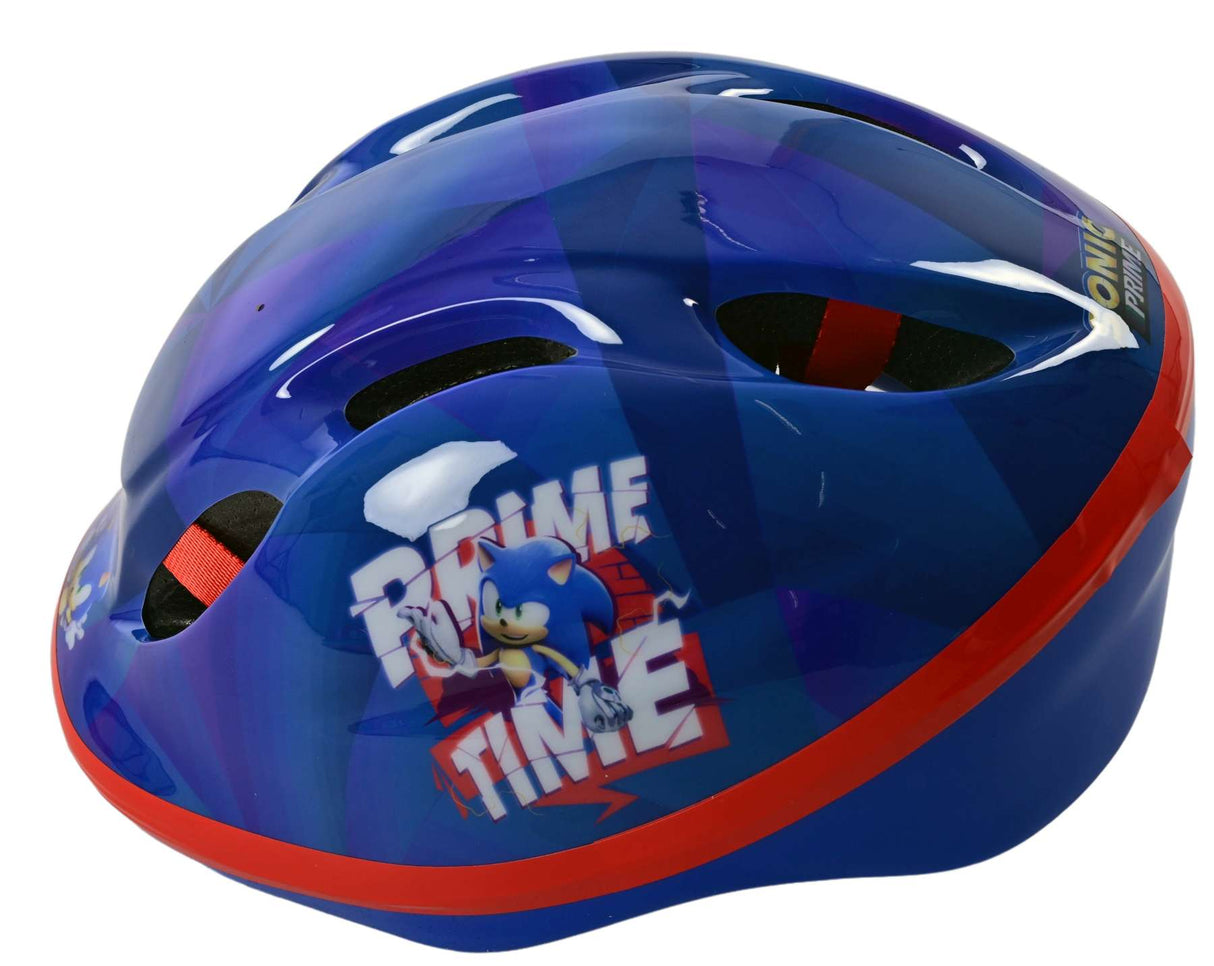 Sonic Prime Prime Ciclero Casco 52-56 cm