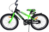 Volore Sportivo Kanner Bike Boys 20 Zoll Gréng