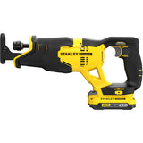 Stanley Fatmax v20 reciprocamente diretto