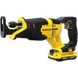 Stanley Fatmax v20 reciprocamente diretto