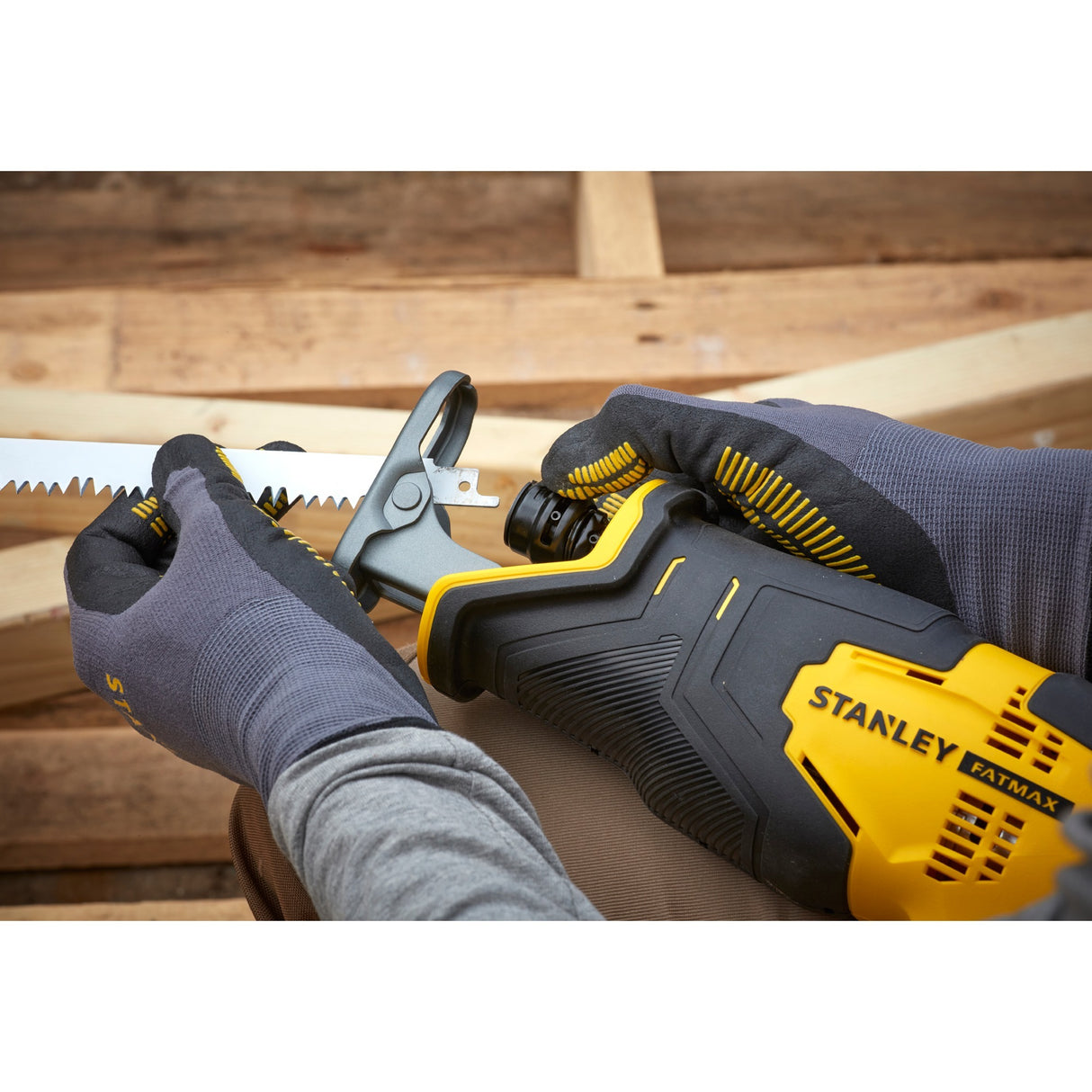 Stanley Fatmax v20 reciprocamente diretto