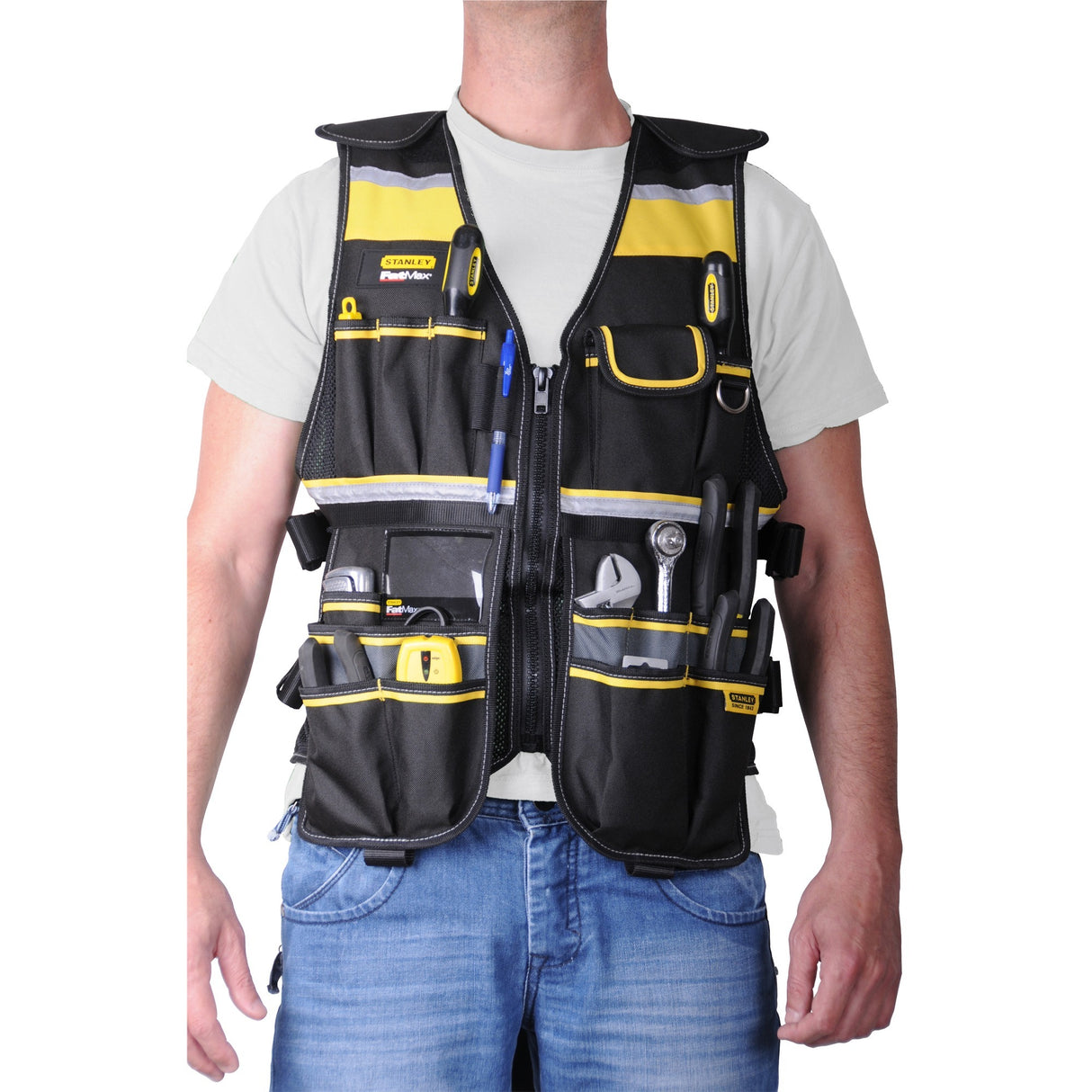 Stanley FatMax Gereedschapsvest