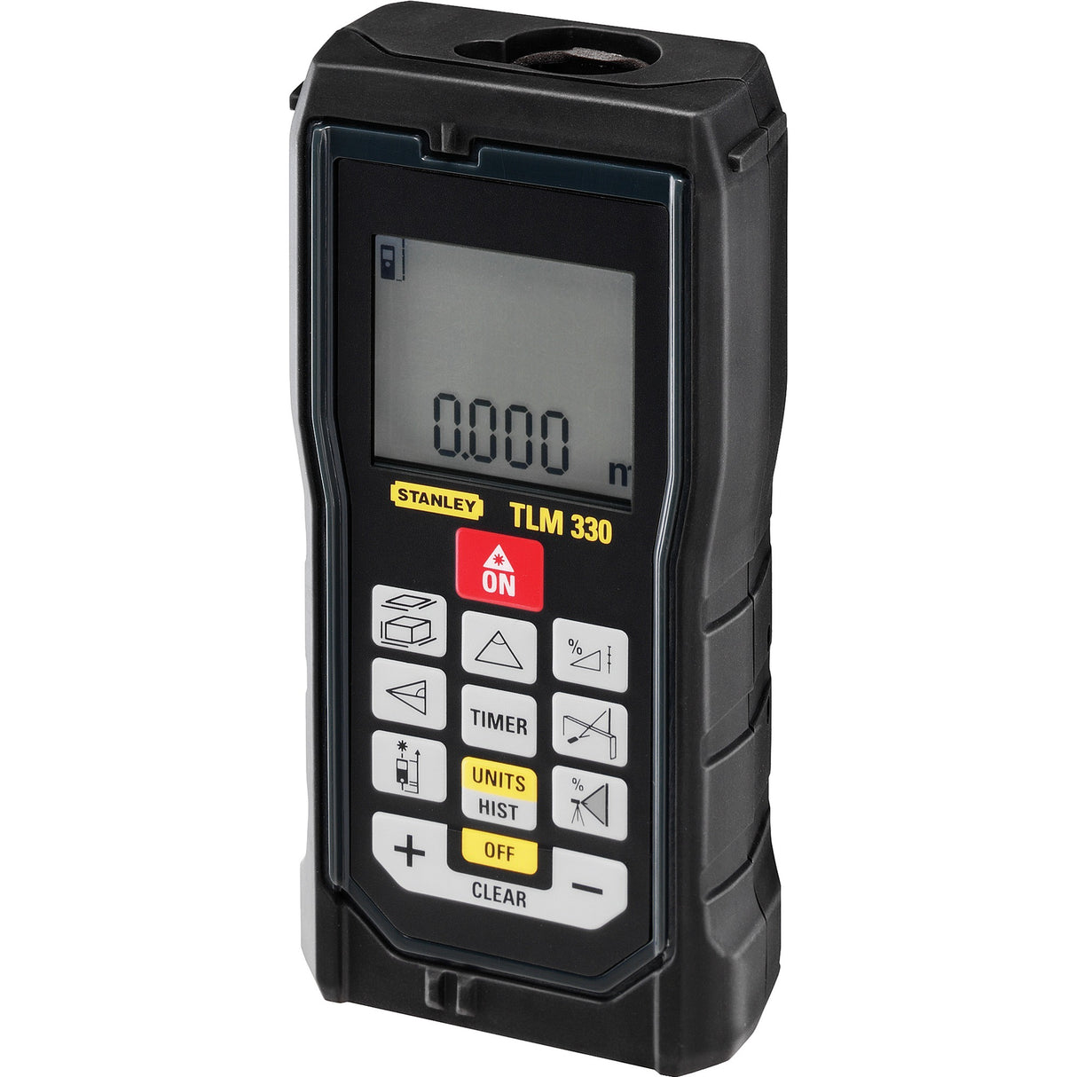 Stanley Laserski meter TLM330