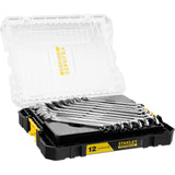 Stanley Ring Stitch Schlësselen Set Fatmax Tstak