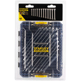 Stanley Ring Stitch Schlësselen Set Fatmax Tstak