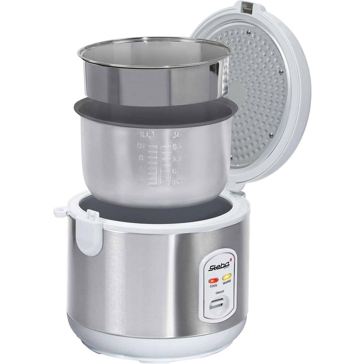 Steba Rice Cooker Rk 2