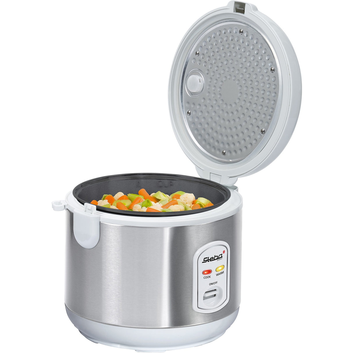 Steba Rice Cooker Rk 2