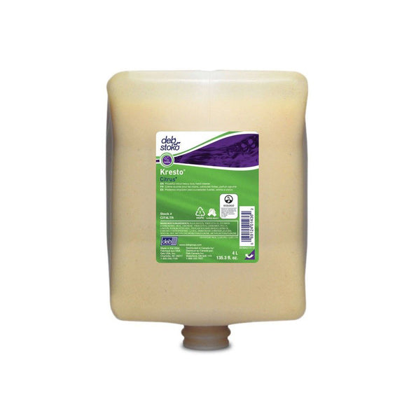 Deb stoko kresto citrus (4×4 liter)